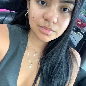 Meet your Posher, Marisol